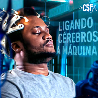 LIGANDO CÉREBROS A MÁQUINAS [COM MIGUEL NICOLELIS] - Ciência Sem Fim #319