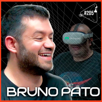 BRUNO PATO - Ciência Sem Fim #205