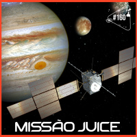 SACANI RESPONDE [MISSÃO JUICE] - Ciência Sem Fim #160