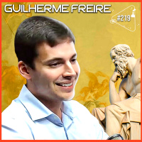GUILHERME FREIRE - Ciência Sem Fim #219