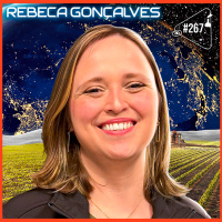 REBECA GONÇALVES - Ciência Sem Fim #267