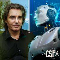 A INTELIGÊNCIA ARTIFICIAL EM 2025 [COM ÁLVARO MACHADO DIAS] - Ciência Sem Fim #292