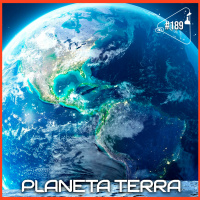 SACANI RESPONDE [TERRA] - Ciência Sem Fim #189