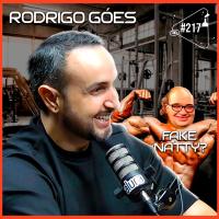 RODRIGO GÓES - Ciência Sem Fim #217