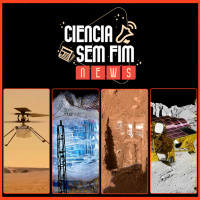 ADEUS INGENUITY - Ciência Sem Fim News #01