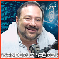 WANDERLEY ABREU - Ciência Sem Fim #170