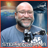 STEPHAN RAPINA - Ciência Sem Fim #169