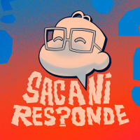 COMO SE COMUNICAR COM ALIENS com ANTÔNIO MIRANDA - SACANI RESPONDE