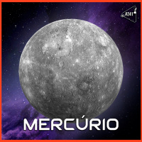 SACANI RESPONDE [MERCÚRIO] - Ciência Sem Fim #241