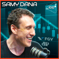 SAMY DANA - Ciência Sem Fim #243
