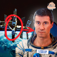 SACANI RESPONDE [O ÚLTIMO CIDADÃO SOVIÉTICO] - Ciência Sem Fim #294