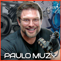 PAULO MUZY - Ciência Sem Fim #175