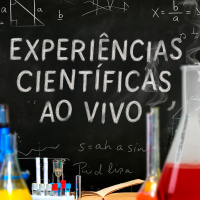 EINSTEIN JR. [EXPERIÊNCIAS DE QUÍMICA] - Ciência Sem Fim #317