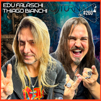 EDU FALASCHI E THIAGO BIANCHI - Ciência Sem Fim #260