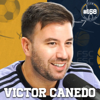 VICTOR CANEDO - Flow Sport Club #168