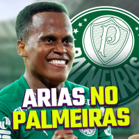 ARIAS NO PALMEIRAS E TITE AMEAÇADO NO CRUZEIRO - VARzea