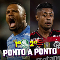 QUEM VAI GANHAR O CAMPEONATO BRASILEIRO? - VARzea