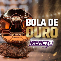 BOLA DE OURO - FSC React