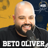 BETO OLIVER - Flow Sport Club #191