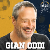 GIAN ODDI - Flow Sport Club #170