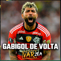 O RETORNO DE GABIGOL - VARzea