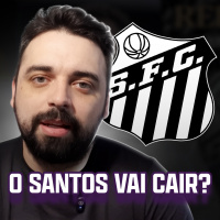 O QUE ESPERAR DO SANTOS EM 2026 com LUCAS MUSETTI - Flow Sport Club #268