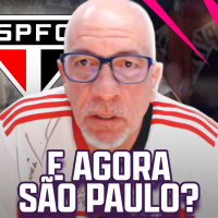 E AGORA SÃO PAULO? com BAROLO - Flow Sport Club #266