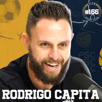 RODRIGO CAPITA - Flow Sport Club #166