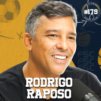 RODRIGO RAPOSO - Flow Sport Club #179