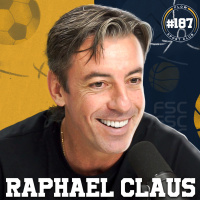 RAPHAEL CLAUS - Flow Sport Club #187