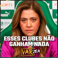 A ENTREVISTA DA LEILA E ABEL ATÉ 2025 - VARzea