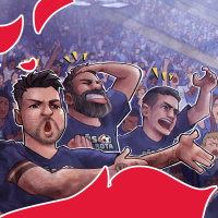 FLA CUMPRE OBRIGAÇÃO e CORINTHIANS na SULAMERICANA - PÓS DERROTA