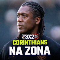 CORINTHIANS ENTRA NA ZONA DE REBAIXAMENTO ☠️ - VARzea