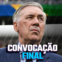NEYMAR CONVOCADO - Convocação da Seleção Brasileira FSC React