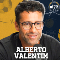 ALBERTO VALENTIM - Flow Sport Club #172