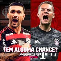 QUAL A CHANCE DOS BRASILEIROS NAS OITAVAS DO SUPER MUNDIAL - PASSAPORTE FSC