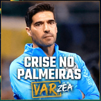 CRISE NO PALMEIRAS e SÃO PAULO CLASSIFICADO - VARzea