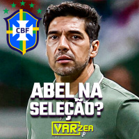 ABEL NA SELEÇÃO ANCELOTTI NÃO VEM MAIS - VARzea