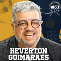 HEVERTON GUIMARÃES - Flow Sport Club #163