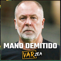 MANO DEMITIDO DO CORINTHIANS E SÃO PAULO CAMPEÃO - VARzea