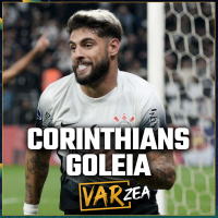 CORINTHIANS GOLEIA E O QUE VAI ACONTECER COM O CÁSSIO? - VARzea