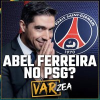 ABEL FERREIRA no PSG? - VARzea