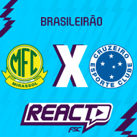  É HOJE QUE O TITE CAI? MIRASSOL x CRUZEIRO E A TERCEIRA RODADA