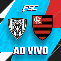 INDEPENDIENTE DEL VALLE x FLAMENGO - Copa Libertadores FSC React
