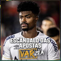 ESCÂNDALO das APOSTAS! - VARzea
