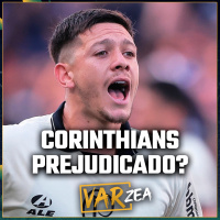 CORINTHIANS FOI PREJUDICADO E A TRETA DO MARACANÃ - VARzea