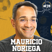 MAURICIO NORIEGA - Flow Sport Club #178