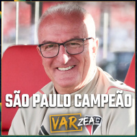 SÃO PAULO CAMPEÃO DA COPA DO BRASIL - VARzea