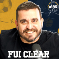 ESPECIAL FINAL DA CHAMPIONS COM FUI CLEAR - Flow Sport Club #186
