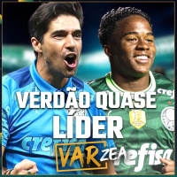 PAL SUPERA TRIKAS e PASSEIO do FLA no MARACA - VARzea